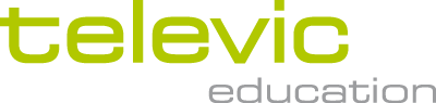 Televic Education Logo